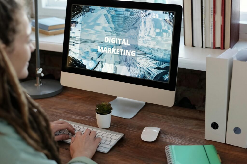 Digital Marketing Strategies That Drive More Traffic and Sales